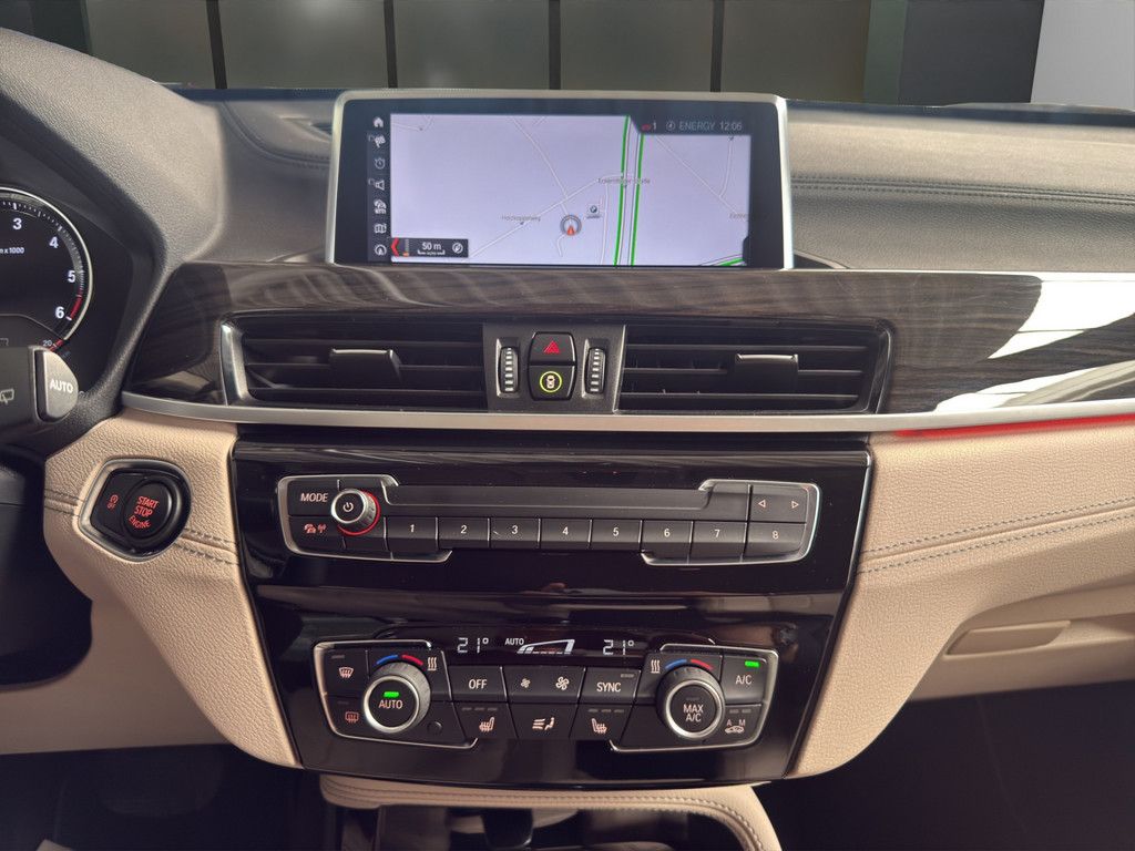 BMW X1 xDrive20d - Samsaru's Car Outlet