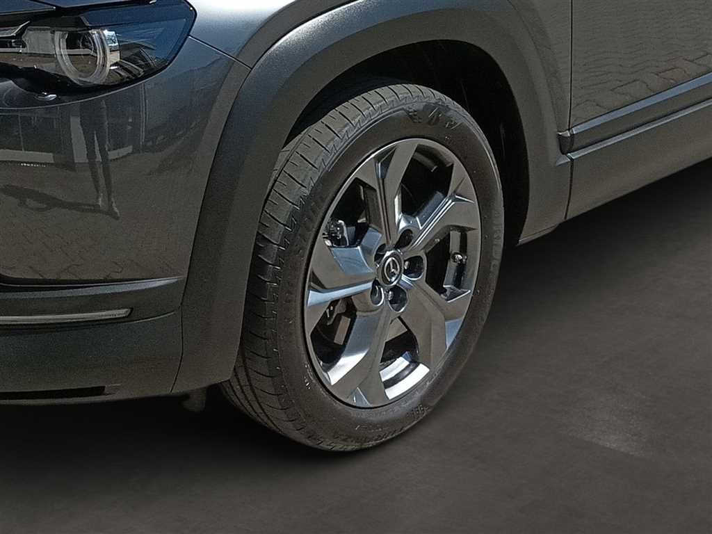 Mazda MX-30 MAKOTO 35,5 kWh e-SKYACTIV Kamera Schiebed