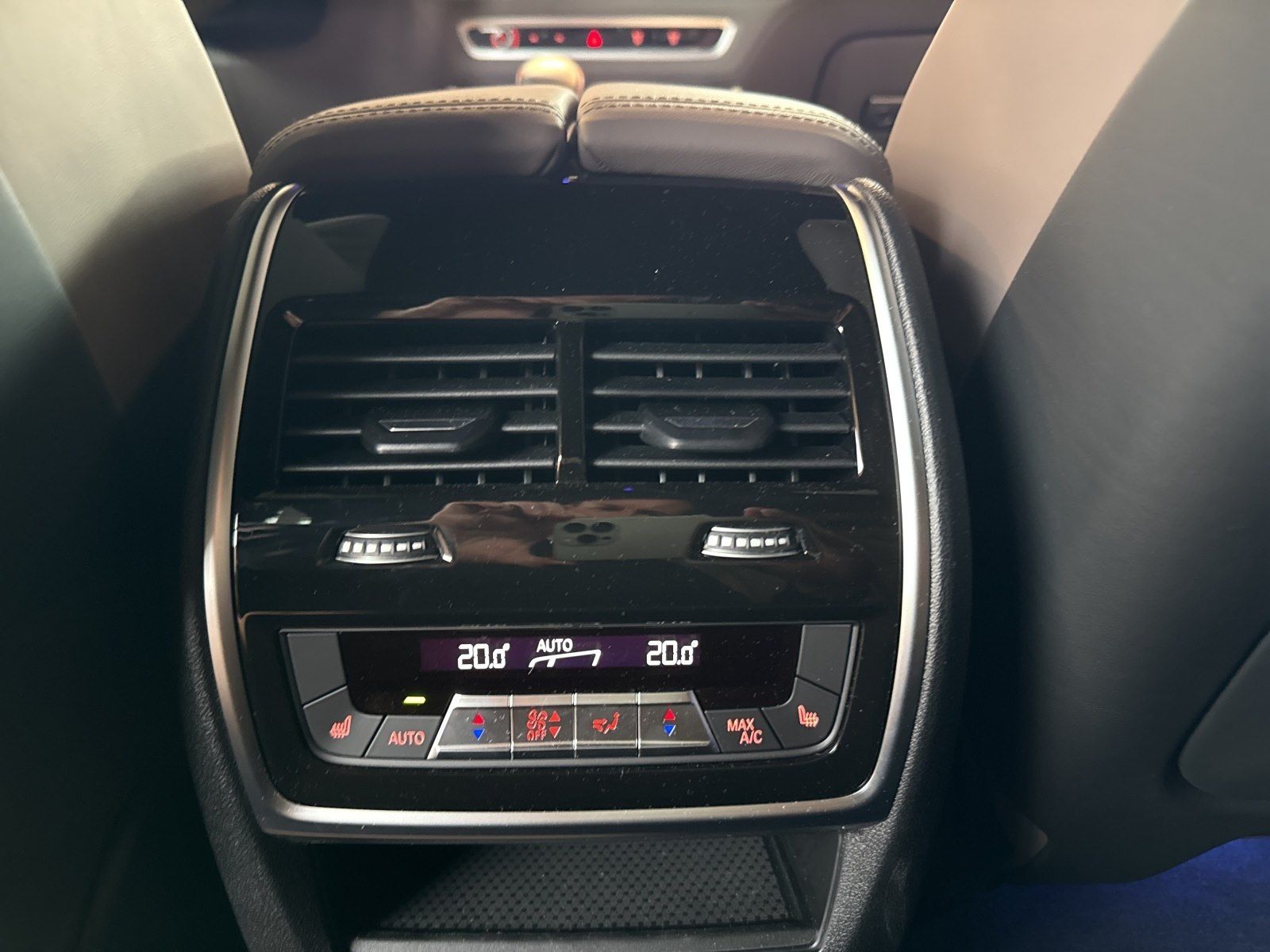 BMW X5 M Competition AHK 360° HEAD-UP MASSAGE PANO