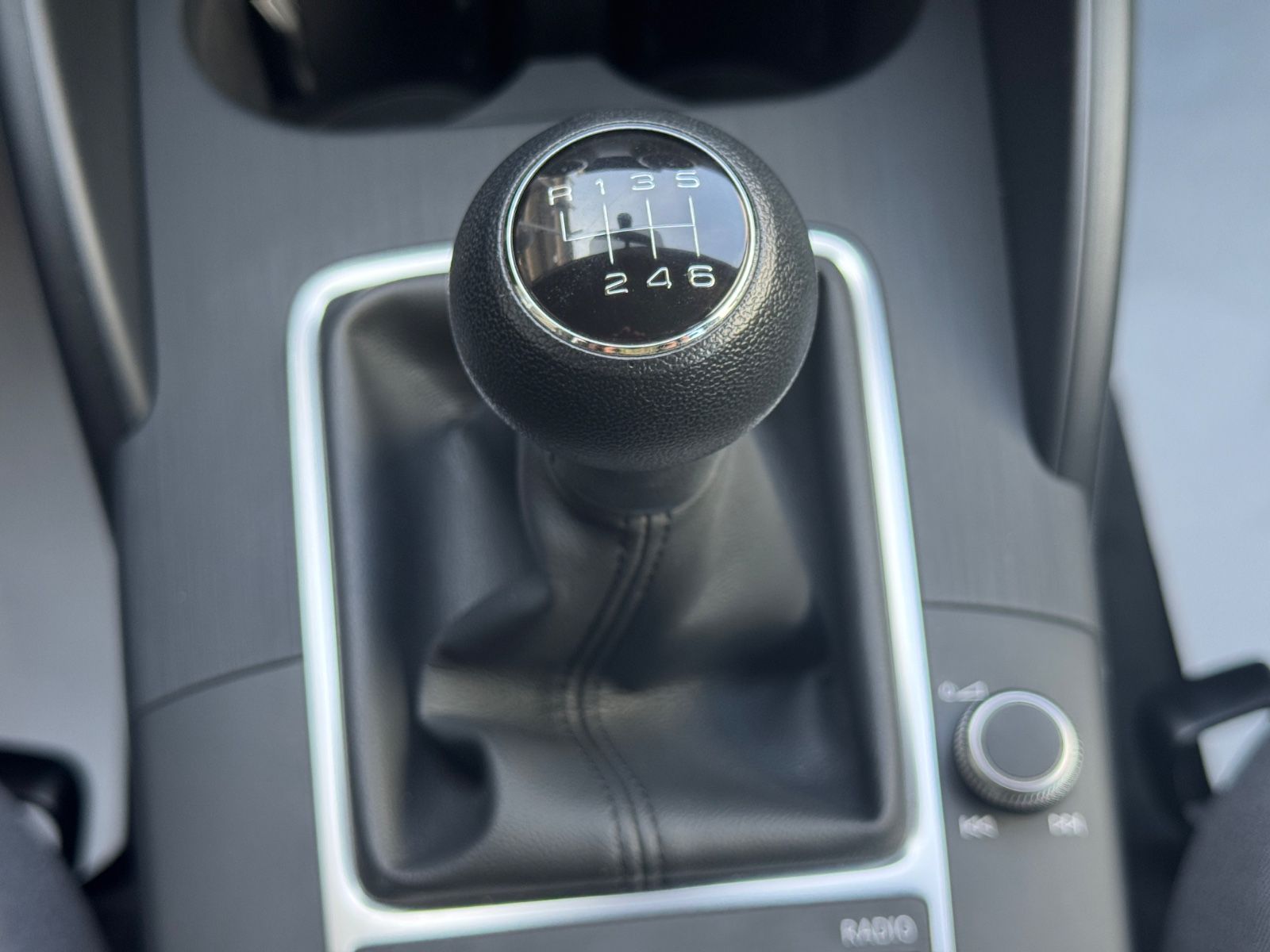 Audi A3 Sportback 35 TDI - Samsaru's Car Outlet