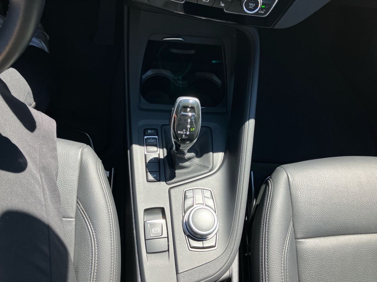 BMW X1 xDrive20d Advantage - Samsaru's Car Outlet