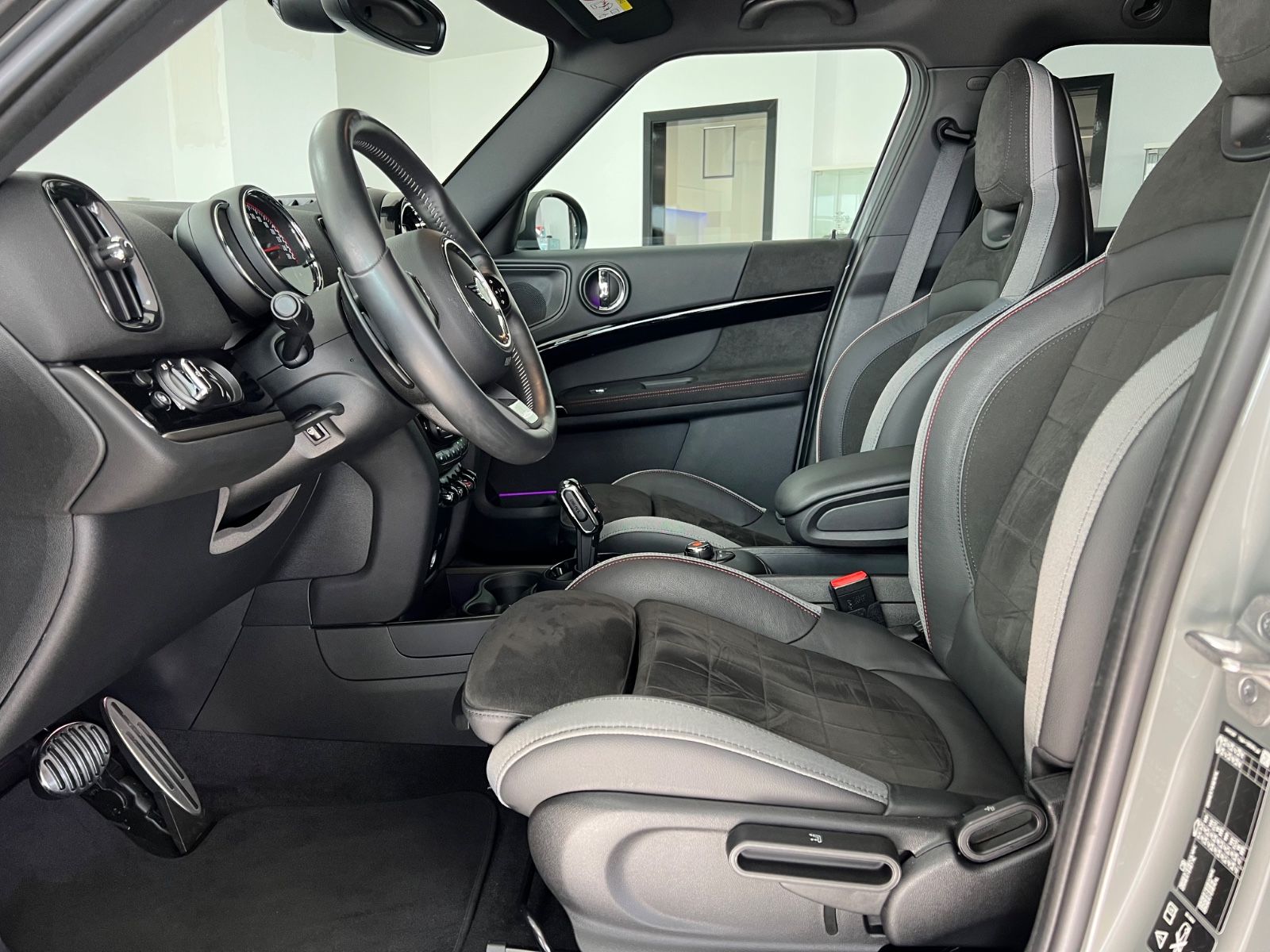 MINI John Cooper Works Countryman ALL4 - Samsaru's Car Outlet