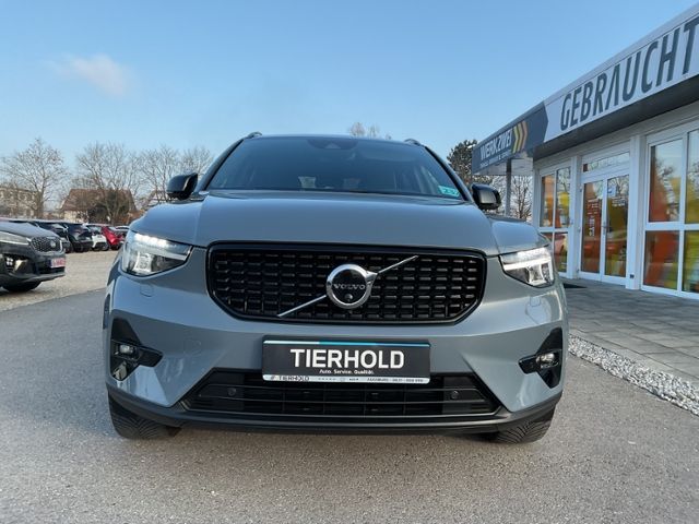 Volvo XC40 T5 Ultimate Dark Plug-In 2WD AHK PANO ACC