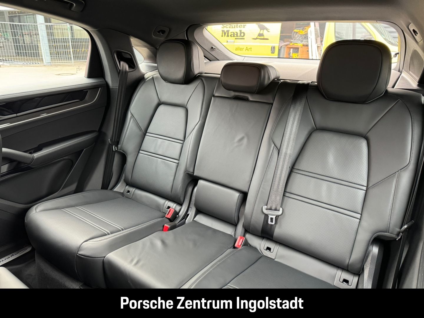Porsche Cayenne S E-Hybrid Coupe, SH 4x, SL, Head Up Dis