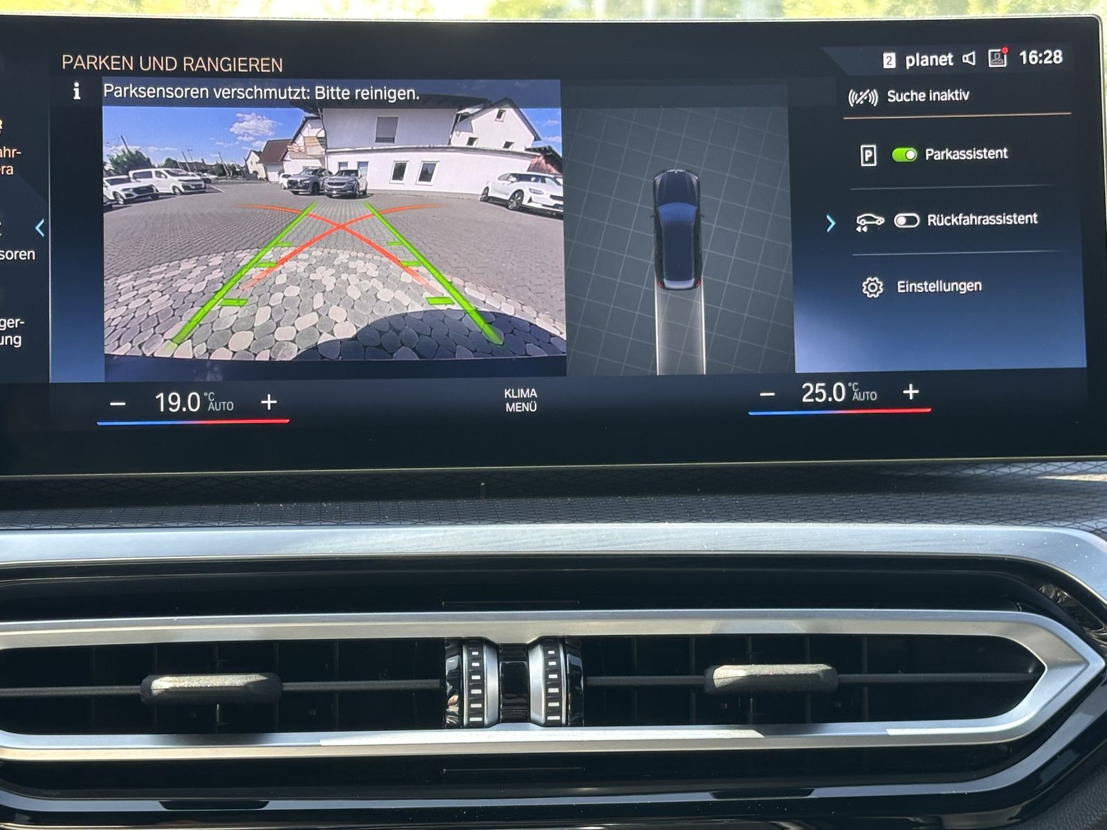 BMW 320 d xDrive M Sport - Samsaru's Car Outlet