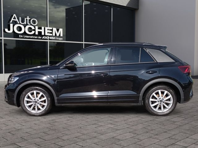 Volkswagen T-Roc R-Line 4Motion DSG - Samsaru's Car Outlet