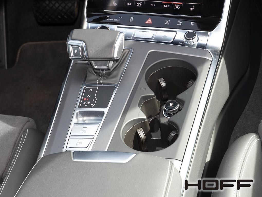 Audi A6 Avant 40 TDI S line - Samsaru's Car Outlet