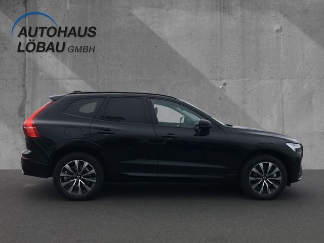 Volvo XC60 B4 Diesel AWD Plus Dark StandHZG AHK-klappb