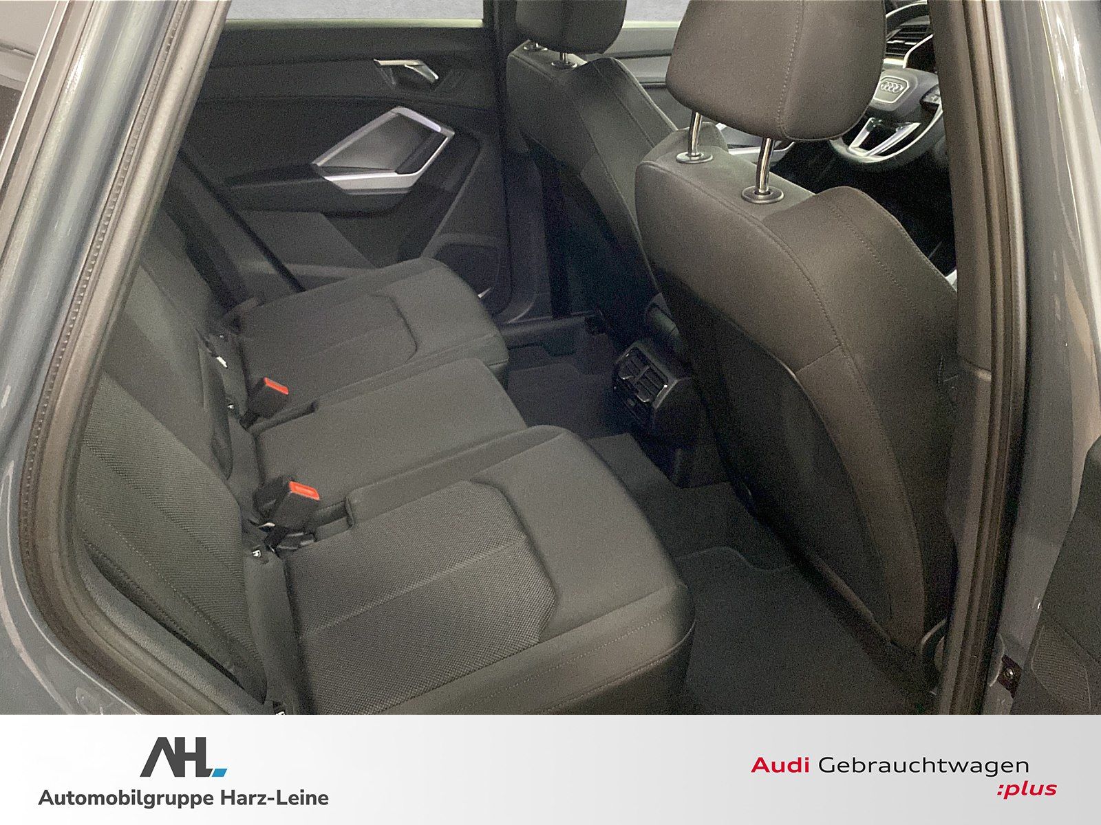 Audi Q3 40 TDI quattro S tronic - Samsaru's Car Outlet