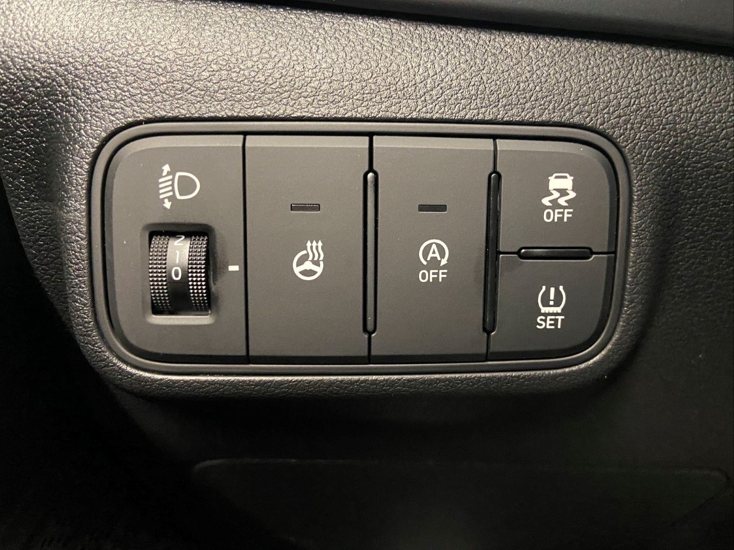 Hyundai i20 N LINE 1.0 T-GDI (100PS) 7-DCT Assist-P Dach