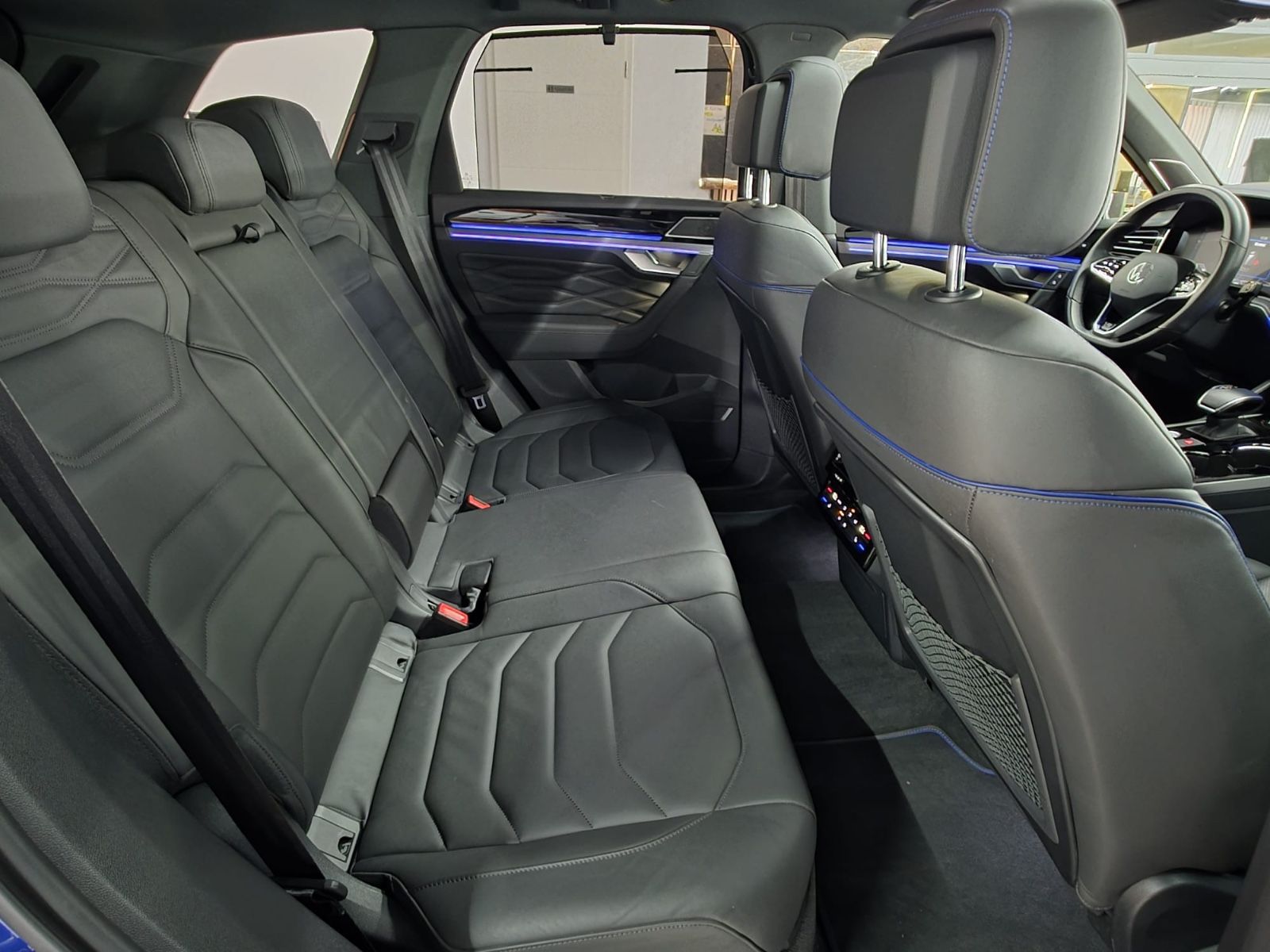 Volkswagen Touareg R 4M eHybrid*PANO*HuD*MATRIX-LED*AHK*