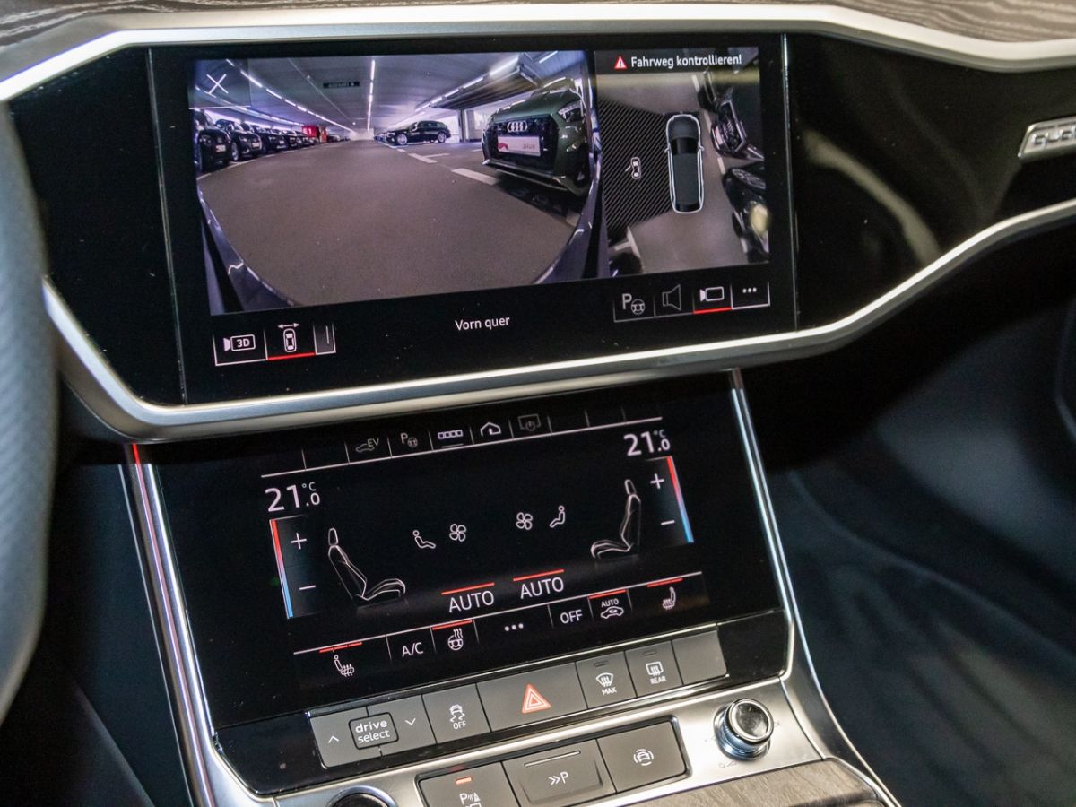 Audi A6 Avant S line 55 TFSI e quattro S tronic - Samsaru's Car Outlet
