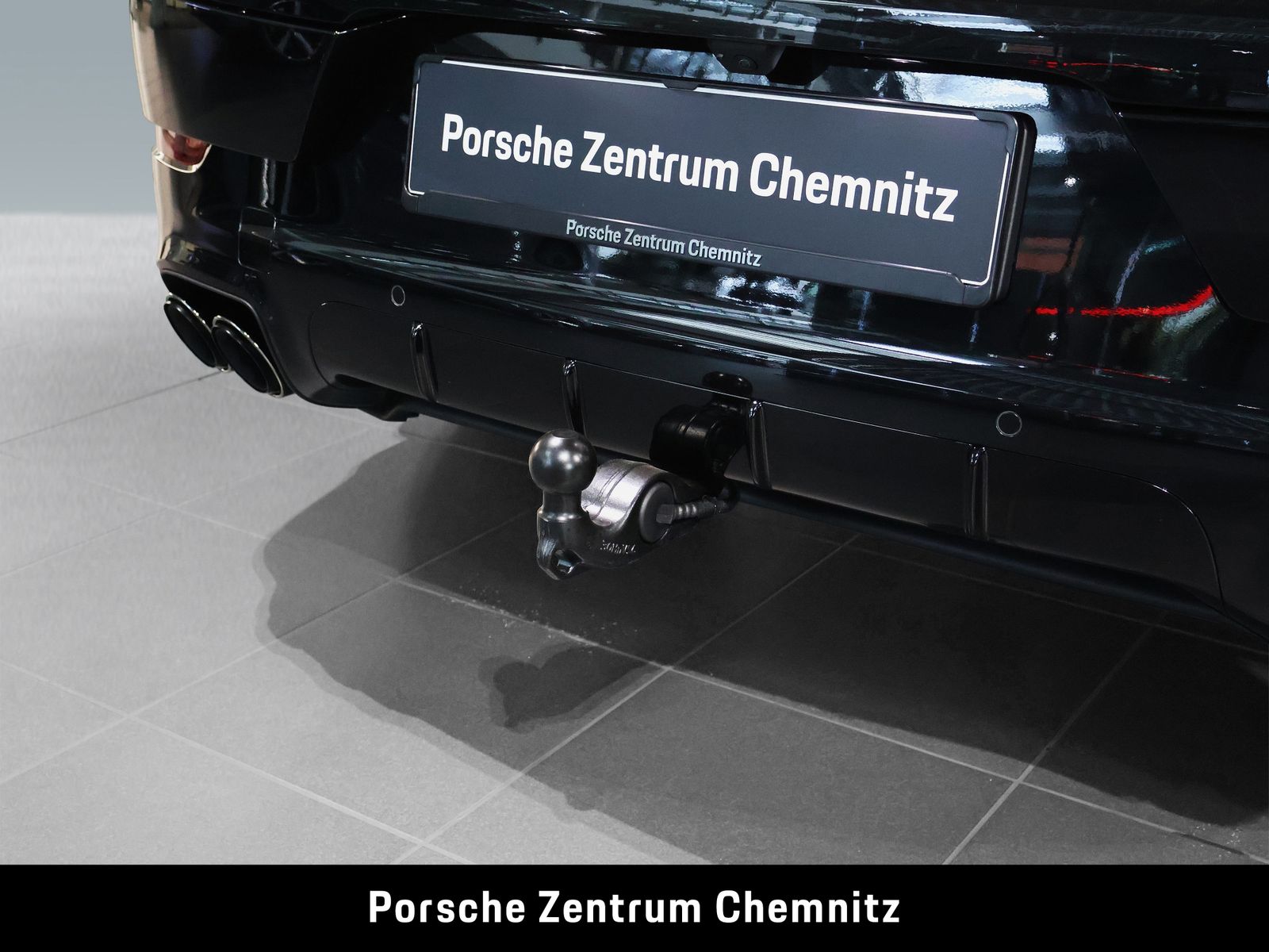 Porsche Cayenne GTS Nachsicht;Standhzg.;Head-Up;Pano