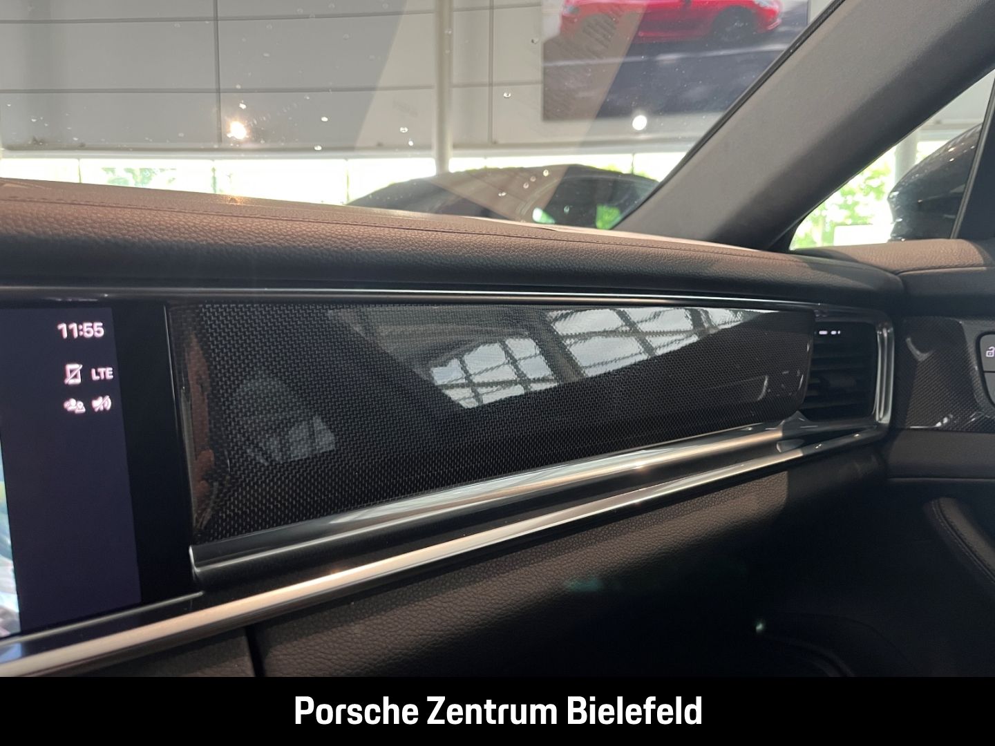 Porsche Panamera 4 E-Hybrid BOSE Panorama Surround-View