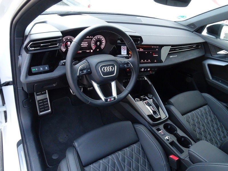 Audi A3 allstreet 35 TDI S-tronic S Line - Samsaru's Car Outlet