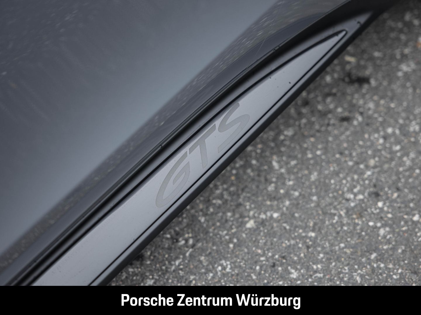 Porsche Panamera GTS Standheizung InnoDrive HD-MatrixLED