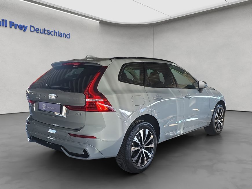 Volvo XC60 B4 D Plus Dark