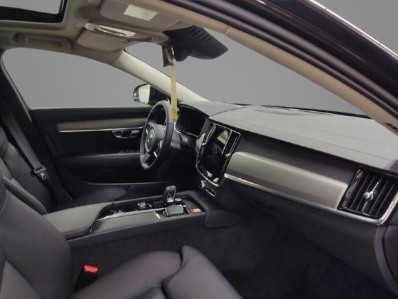 Volvo S90*Ultimate*AWD*Standh*AHK*HeadUp*