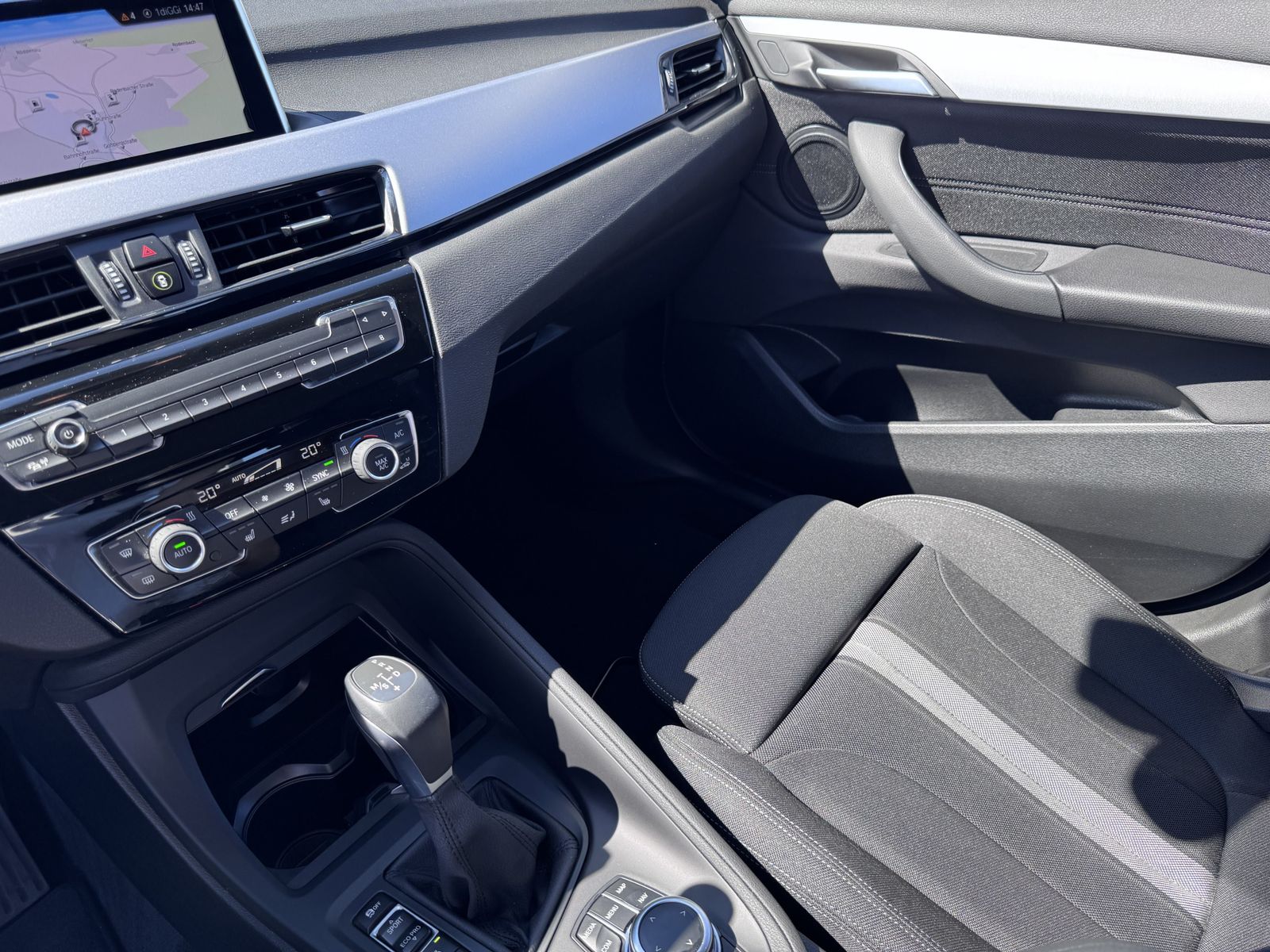 BMW X1 xDrive25e Advantage - Samsaru's Car Outlet