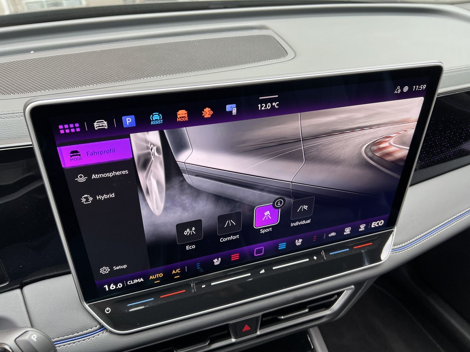 Volkswagen Tiguan 1.5 TSI eHybrid R-Line Black-Style*Matrix