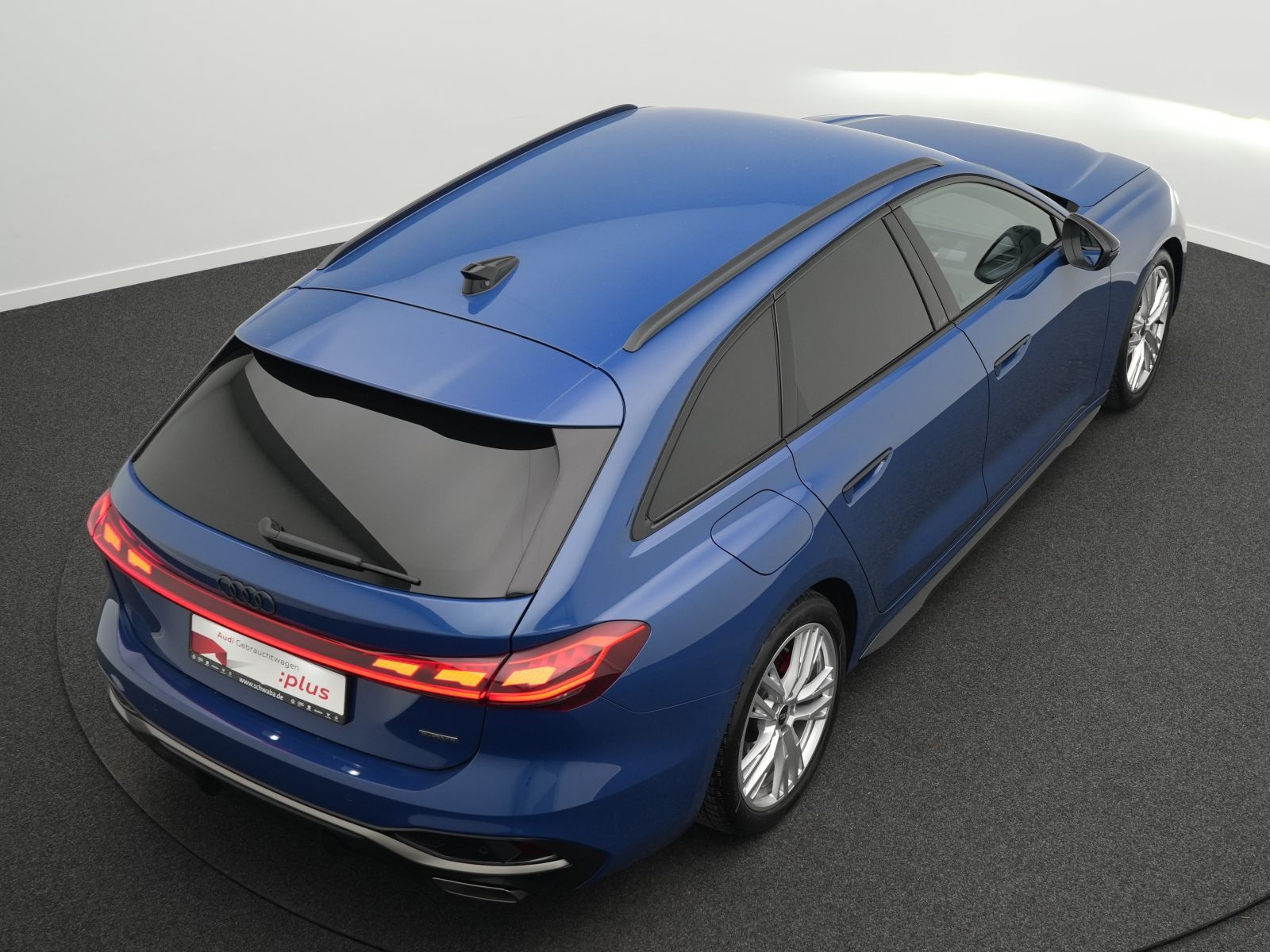 Audi A5 Avant TFSI quattro 2x S line *AHK*StdHZ*20''*