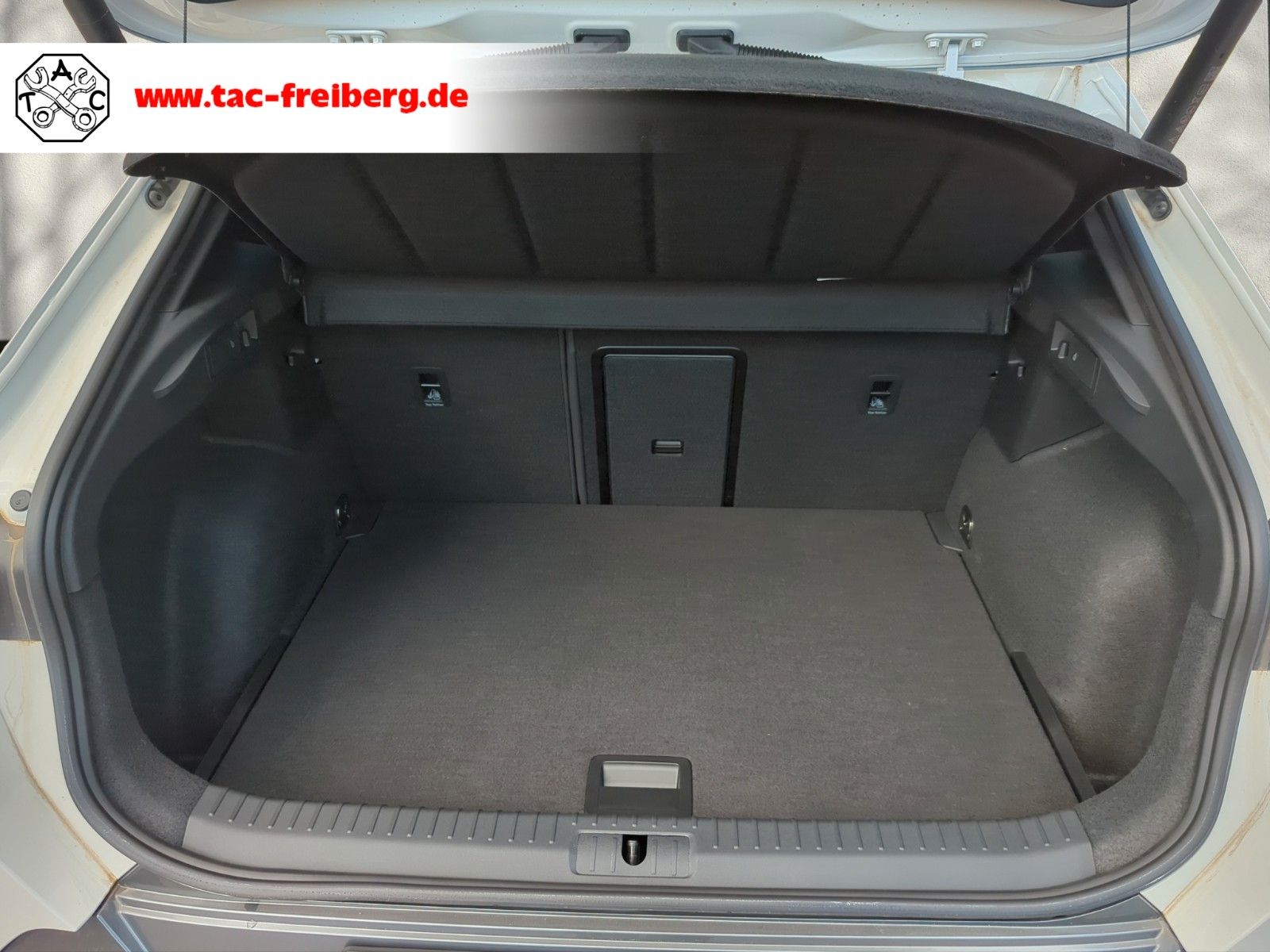 Cupra Formentor 1.5TSI DSG - Samsaru's Car Outlet