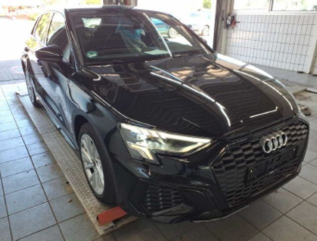 Audi A3 Sportback 40 TFSI e S LINE - Samsaru's Car Outlet