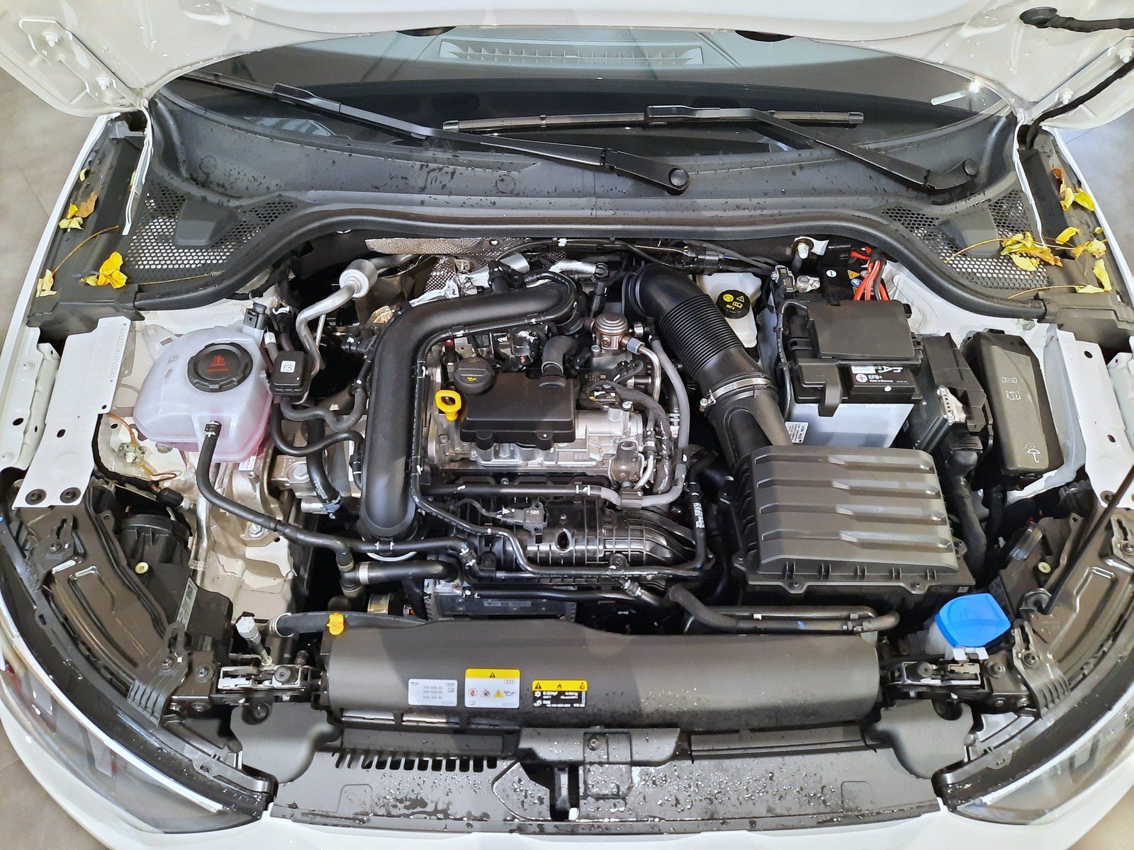 Audi A1 Sportback 25 TFSI - Samsaru's Car Outlet