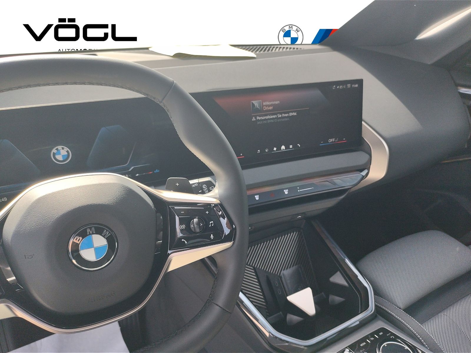 BMW X3 20d xDrive Driv.Ass.Plus Harman/Kardon AHK