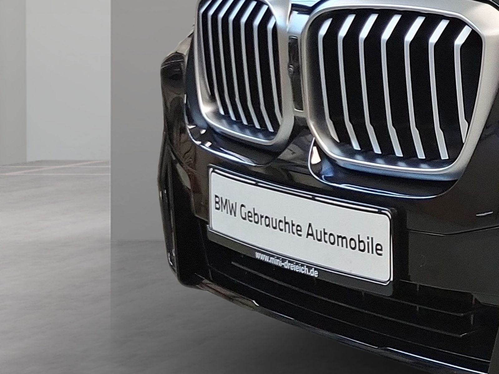 BMW X3 xDrive30d M Sport AHK Harman/K Head-Up Laser