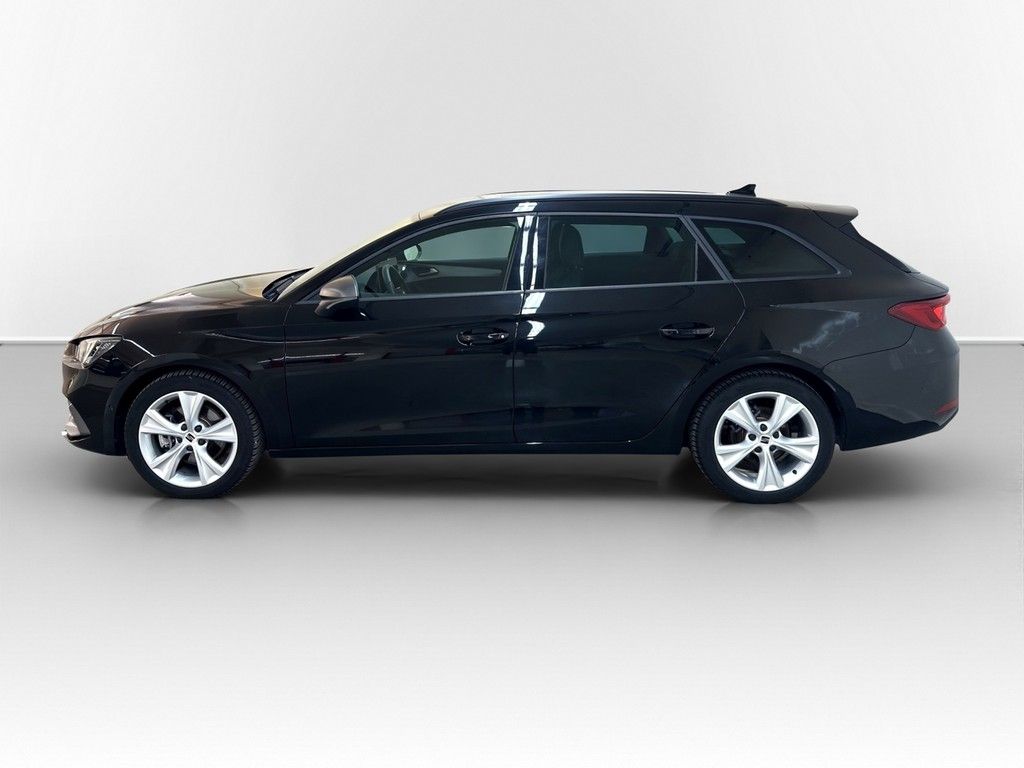 Seat Leon Sportstourer 2.0 TDI DSG FR AHK*LED*VIRTUAL