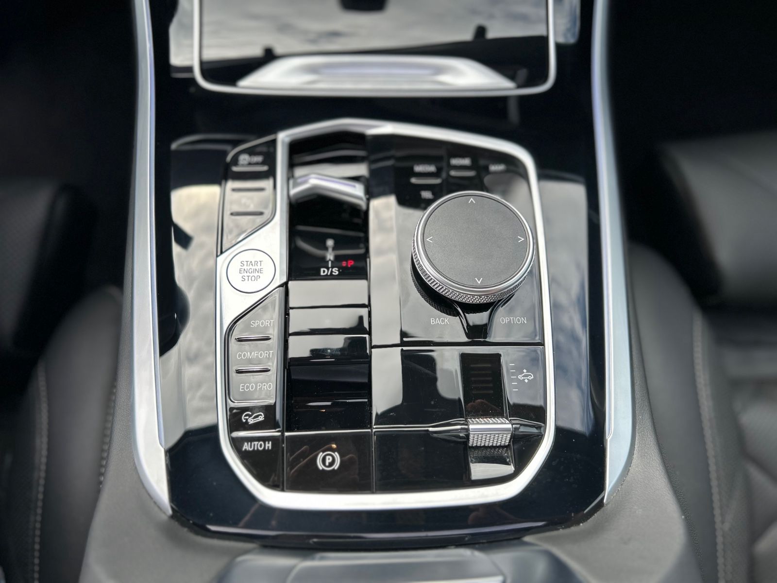 BMW X5 30d M Sport Pro -2Achs-SkyLoung-BelüSitz-360K