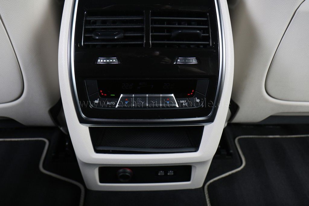 BMW X5 xDr.30d M-SportPRO 2-AchsLuft.Panod.Standhzg.
