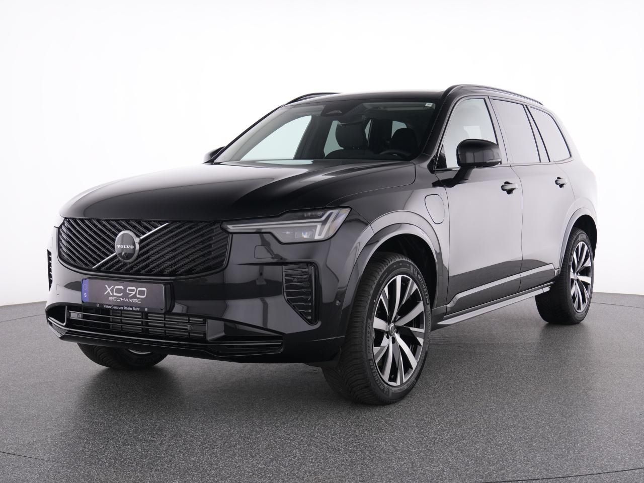 Volvo XC 90 T8 AWD Plus Dark Plug-In (EURO 6e)
