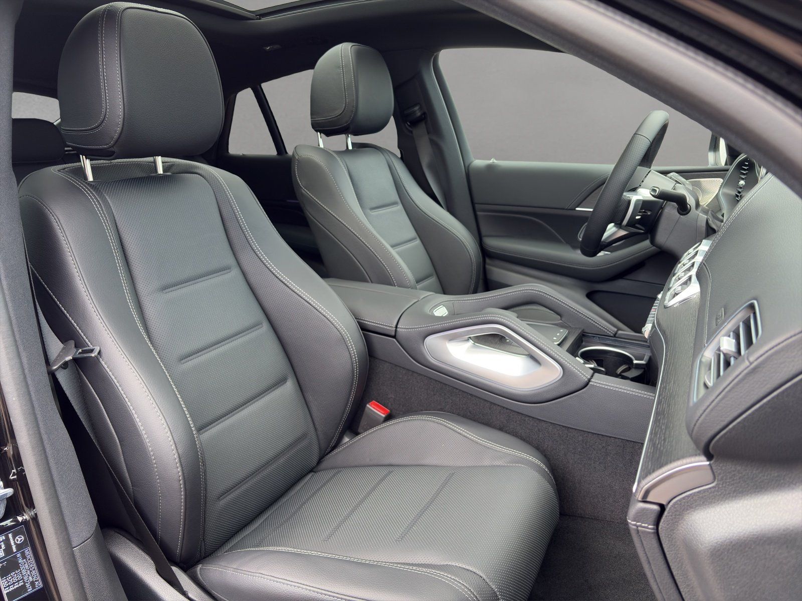 Mercedes-Benz GLE 450 d 4M Coupé AMG PANO Burm3D AHK 360°CAM