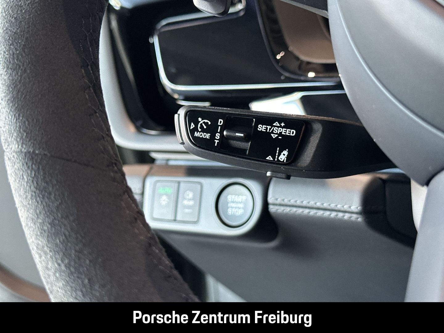 Porsche Panamera Turbo E-Hybrid BOSE Sportabgasanlage