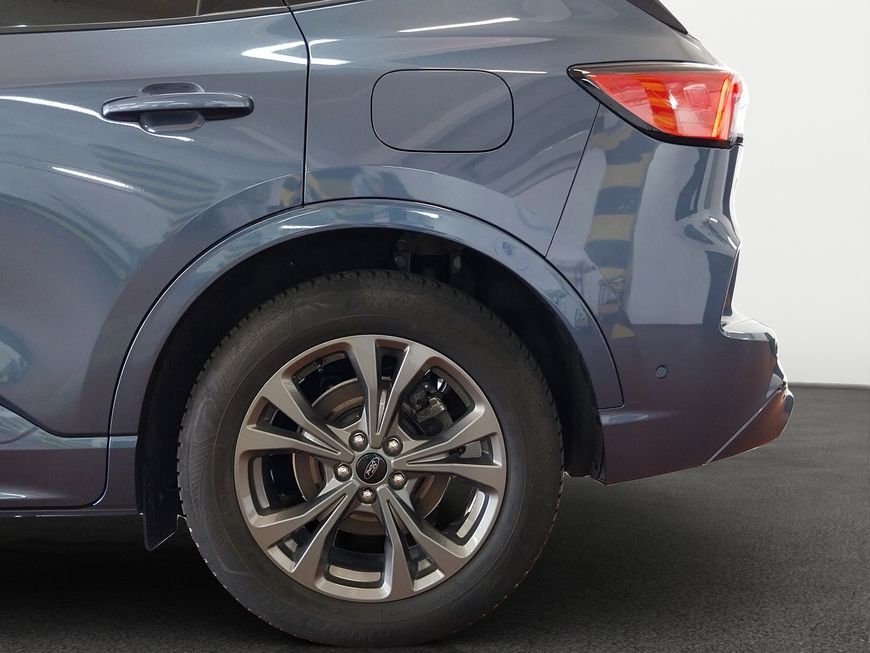 Ford Kuga 2.5 Duratec PHEV ST-LINE X