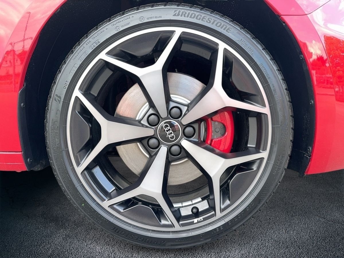 Audi A1 Sportback S line 40 TFSI S line plus | Navi