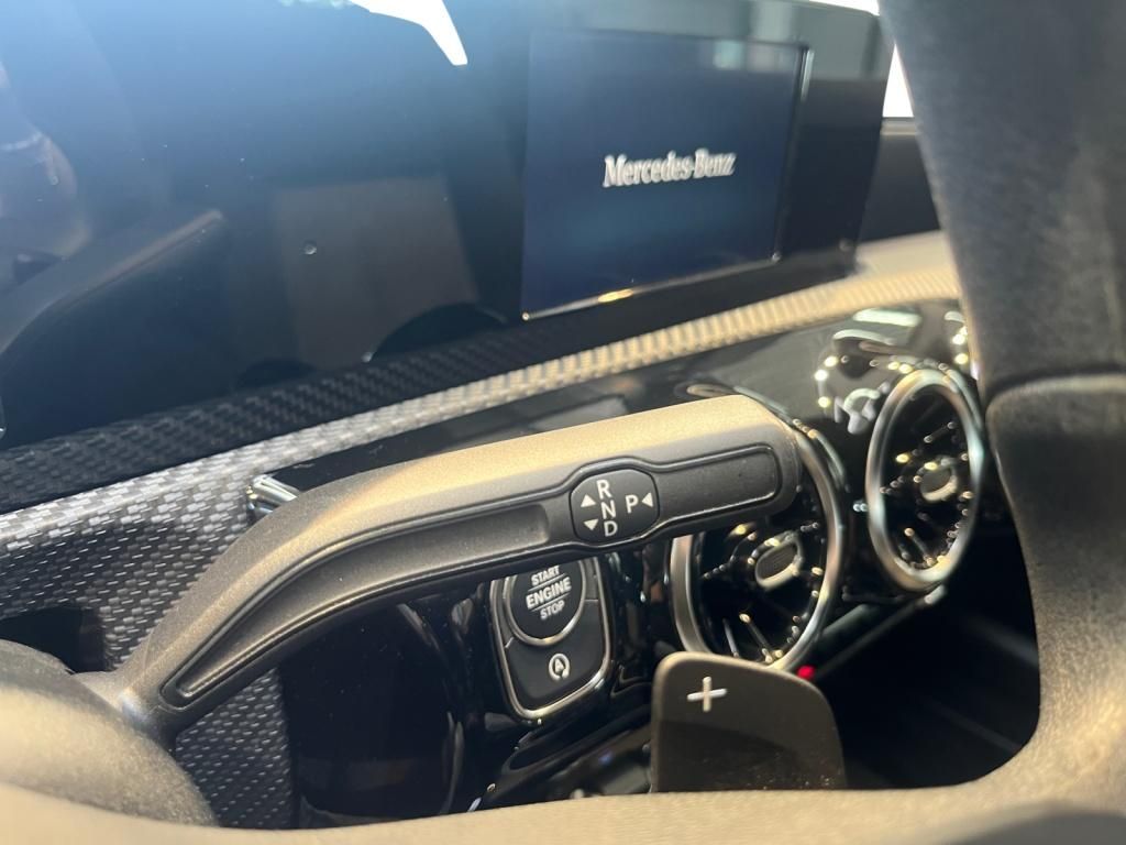 Mercedes-Benz CLA 200 d 4MATIC Shooting Brake - Samsaru's Car Outlet