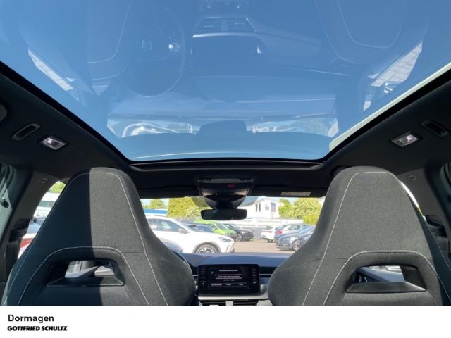 Skoda Kamiq Monte Carlo 1.5 TSI DSG - Samsaru's Car Outlet