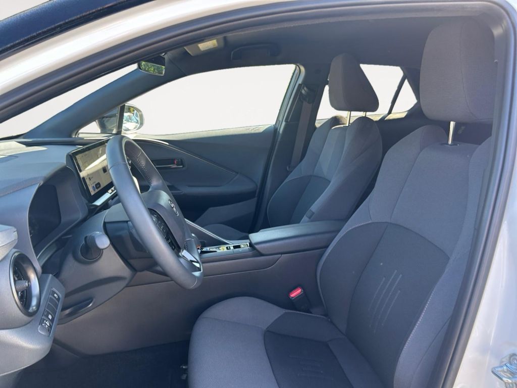 Toyota C-HR 2.0 Hybrid Lounge Premiere