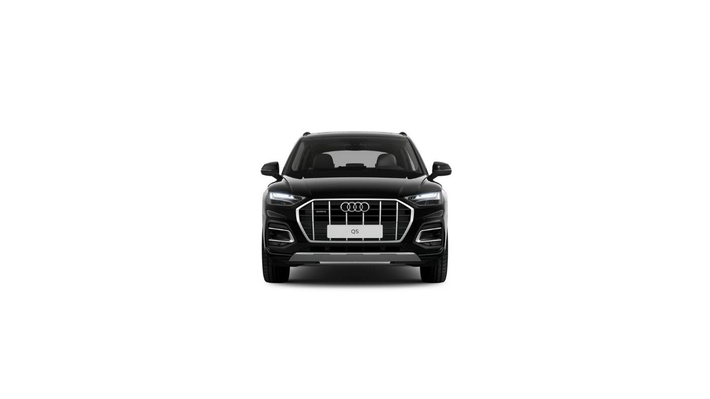 Audi Q5 50 TDI quattro advanced - Samsaru's Car Outlet