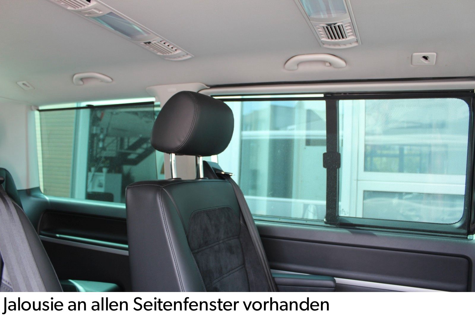 Volkswagen T6 Multivan Highline DSG - Samsaru's Car Outlet