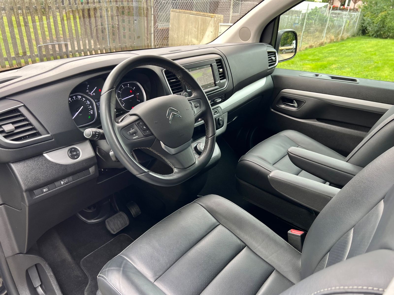 Citroën Spacetourer Business Lounge XL