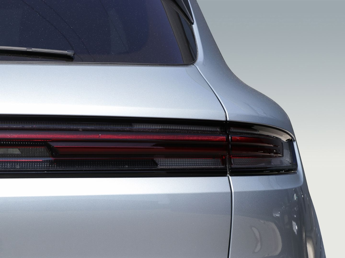 Porsche Cayenne E-Hybrid BOSE LED-Matrix Panoramadach