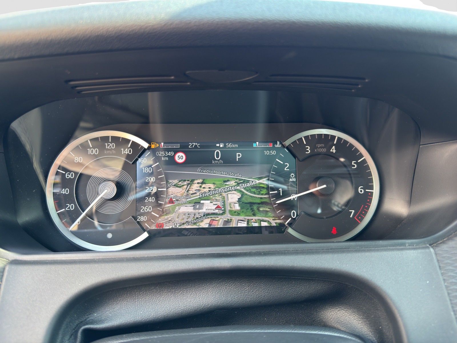 Range Rover Velar P250 R-Dynamic SE - Samsaru's Car Outlet