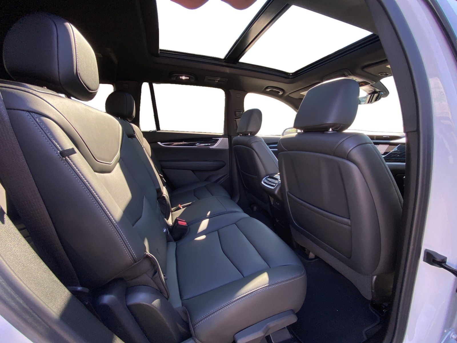 Cadillac XT6 Premium Luxury AWD 3.6L V6 AHK+BOSE