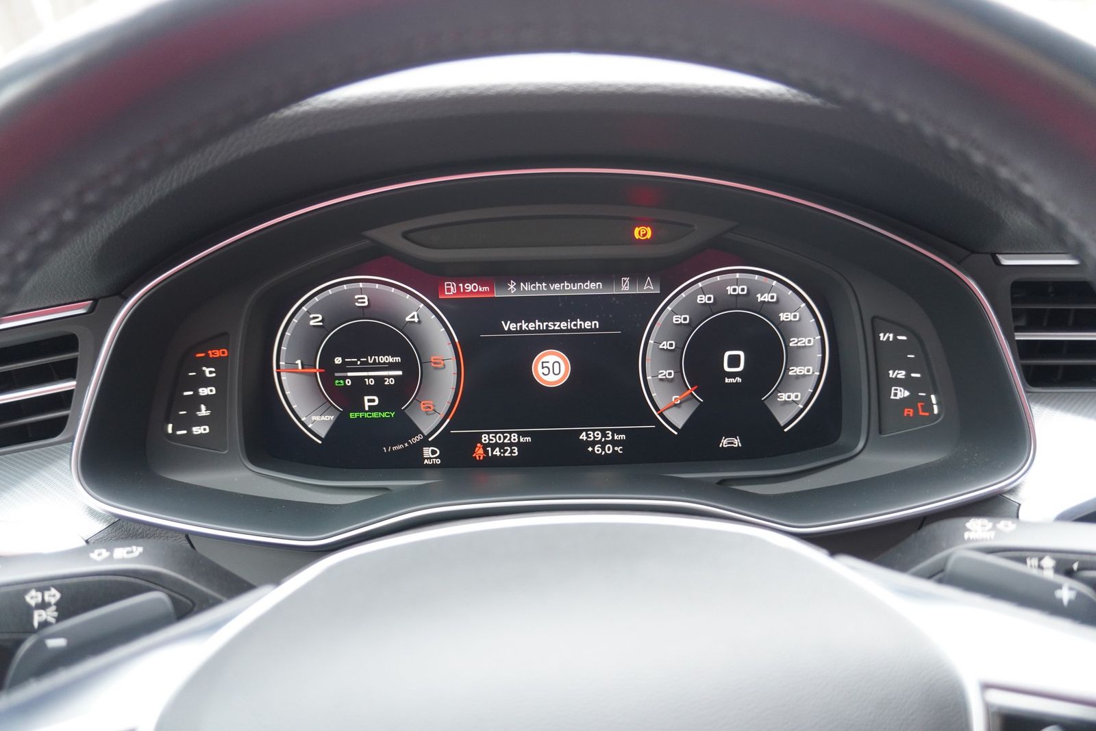 Audi A6 Avant 40 2.0 TDI quattro sport S-Tronic - Samsaru's Car Outlet