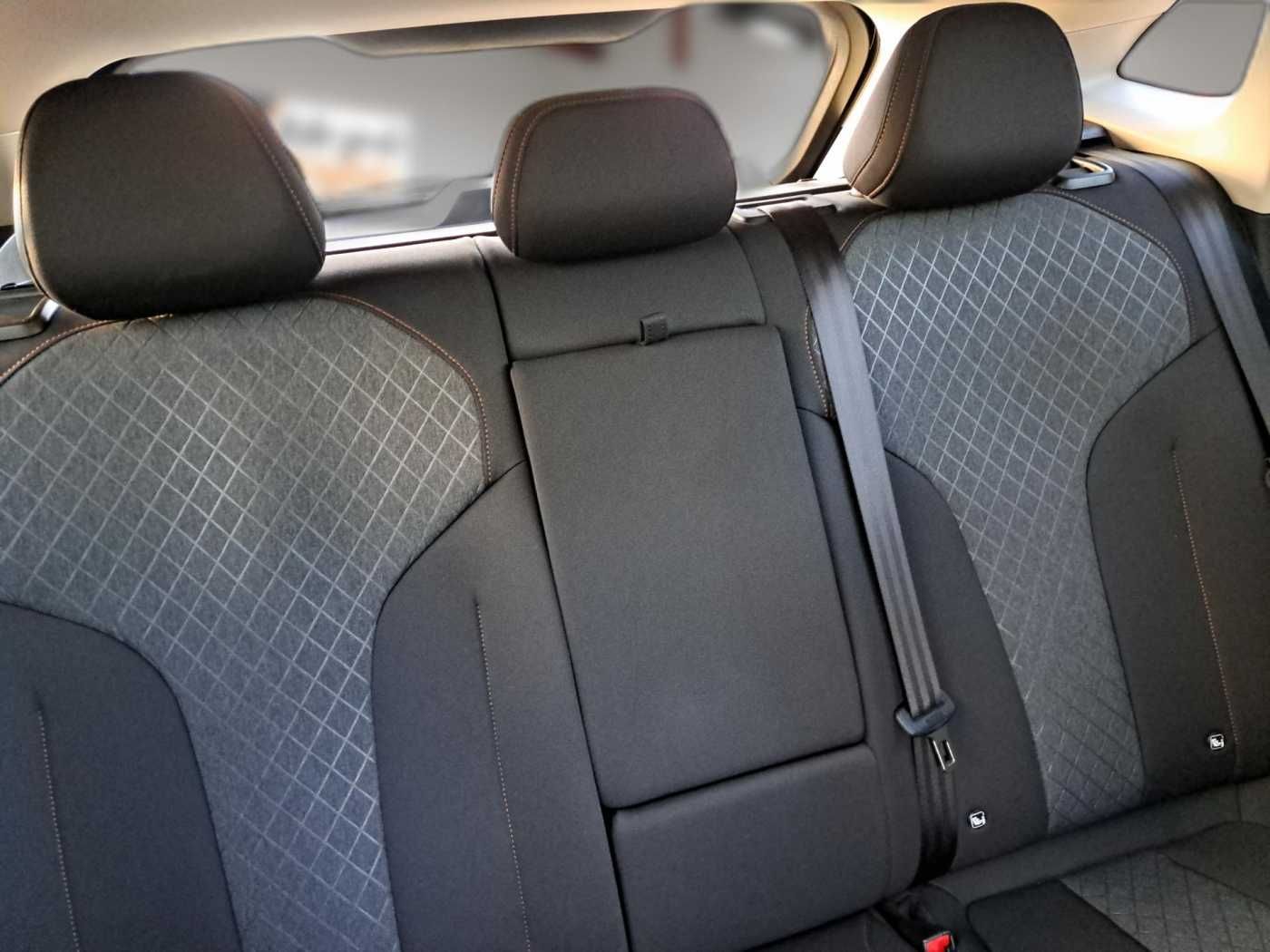 MG HS 1.5 T GDI 125 kW Comfort