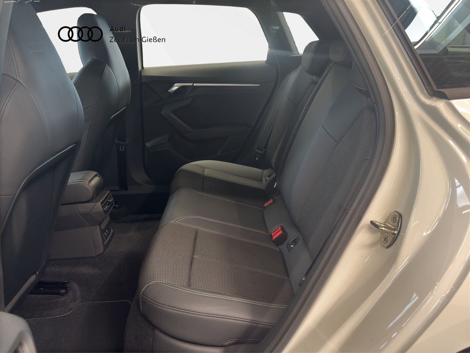 Audi A3 Sportback 40 TFSI e S line Kamera Navi